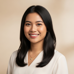 Anggita Putri Wijaya, Tourist Visa & eVOA Specialist